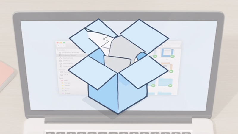 Image: Dropbox